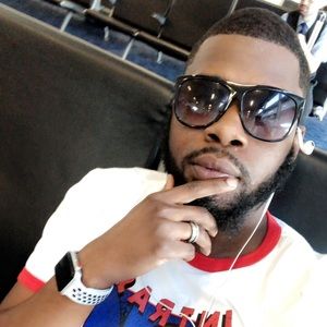 Meet your Posher, Arnold